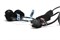 Cветодиодные лампы H7 Sariti J1 Seoul Csp, 5500К, 12V, 25W, EMC (комплект, 2шт) J1-H7