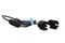 Cветодиодные лампы H7 Sariti J1 Seoul Csp, 5500К, 12V, 25W, EMC (комплект, 2шт) J1-H7
