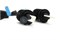 Cветодиодные лампы H7 Sariti J1 Seoul Csp, 5500К, 12V, 25W, EMC (комплект, 2шт) J1-H7