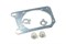 Nissan Patrol Y62 (2010-2014) Дальний свет рамки для установки линз (комплект, 2шт) R-0493