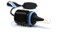 Cветодиодные лампы H8/H9/H11/H16 Sariti J1 Seoul Csp, 5500К, 12V, 25W, EMC (комплект, 2шт) J1-H11