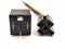 Реле 4-контактное 40A/12VDC в сборе с колодкой RPP-57