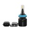 Cветодиодные лампы H8/H9/H11/H16 Sariti J1 Seoul Csp, 5500К, 12V, 25W, EMC (комплект, 2шт) J1-H11