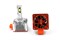 Светодиодные лампы D3S/D8S LT LED (комплект, 2шт) LT-D3S