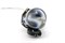 Биксеноновая линза Hella 3R(5R) Blue Vision, D1/D2/D3/D4, 1шт 1782