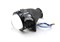 Биксеноновый модуль Hella R New, 3.0 дюйма, для ламп D1/D2/D3/D4/H7, 1шт 1166