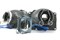 Биксеноновый модуль Hella R New, 3.0 дюйма, для ламп D1/D2/D3/D4/H7, 1шт 1166