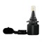Cветодиодные лампы HB4 (9006) Sariti J1 Seoul Csp, 5500К, 12V, 25W, EMC (комплект, 2шт) J1-HB4