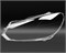 Стекло для фары Volkswagen Golf 6 (2009-2012) левое (L), 1шт 1518