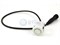 Датчик парктроника DJ 18,8мм, White (белый) 541