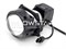 Билед модули Aozoom DLPD0601 (D1S/D2S) 2024 3.0 дюйма, 2 чипа, 5500K, 72W/80W, крепление 3R (комплект, 2шт) D1-BILED