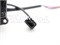 Билед модули Aozoom DLPD0601 (D1S/D2S) 2024 3.0 дюйма, 2 чипа, 5500K, 72W/80W, крепление 3R (комплект, 2шт) D1-BILED