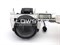 Билед модули Aozoom DLPD0601 (D1S/D2S) 2024 3.0 дюйма, 2 чипа, 5500K, 72W/80W, крепление 3R (комплект, 2шт) D1-BILED