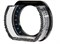 5D angel eyes U type 3.0 дюйма, RGB-цвет (комплект, 2шт) 3.0U-T25RGB