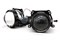 Светодиодные билед модули GTR MINI Bi-LED New 2.5 дюйма, крепление под рамку Hella 3R (комплект, 2шт) 2166