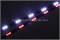 Светодиодная лента 30см 15 SMD5050 12v 636