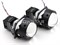 Билед модули Aozoom A6+ 2024 Orion New 3.0 дюйма, 2 чипа, 5500K, 12V, 49W/57W, крепление 3R (комплект, 2шт) A6+