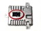 Штатный блок розжига Mitsubishi 3.2, D1/D2, W003T20071 402
