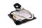 Блок розжига Denso DDLT003 D4S(R), TOYOTA/LEXUS, 85967-51040, 031100-0171, 85967-51050, 1шт 1022