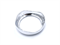 Бленда (маска) для линз №6 Mini Silver 3.0 дюйма, 1шт Blenda-06-Silver
