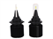 Cветодиодные лампы HB4 (9006) Sariti E7 (J1) Seoul Csp, 5500К, 12V, 25W, EMC (комплект, 2шт) E7HB4
