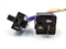 Реле 5 контактное с колодкой Starline (40A/30A, 14VDC), 1шт R-SL-5C