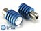 Светодиодная лампа 1156 9W CREE (S25) 655