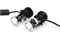 Билед модули Aozoom Mini-Led H4 мини линзы, 6000K, 12V, 35W/45W (комплект, 2шт) H4-MINI
