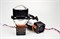 Светодиодные бимодули Aozoom BiLed+Laser ALPD-01, 3.0 дюйма, 12v, крепление 3R, драйвер встроенный (комплект, 2шт) 2427
