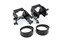 Комплект креплений для птф Toyota/Lexus с масками для Aozoom ALPF-02/03/04/M5/GTR, 3.0 дюйма (2шт) SET-PTF-TL