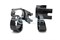 Комплект креплений для птф Toyota/Lexus с масками для Aozoom ALPF-02/03/04/M5/GTR, 3.0 дюйма (2шт) SET-PTF-TL