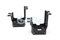 Комплект креплений для птф Toyota/Lexus с масками для Aozoom ALPF-02/03/04/M5/GTR, 3.0 дюйма (2шт) SET-PTF-TL
