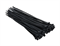 Стяжки (хомуты) 4мм x 250мм, Fortisflex, упаковка 100 шт HOM-250