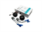 Блок розжига Dixel HPL mini CAP-6 Ket-02/D1 35W 12V AC, 1шт 1788