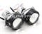 Билед модули Aozoom A17 Orion 3.0 дюйма, 2 чипа, 5500K, 12V, 58W/65W, крепление 3R (комплект, 2шт) A17