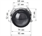 Билед модули Aozoom A17 Orion 3.0 дюйма, 2 чипа, 5500K, 12V, 58W/65W, крепление 3R (комплект, 2шт) A17
