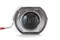 Бленда (маска) для линз 3.0 дюйма, BMW2.0 Led Right (белый+желтый) 2 режима, 1шт 1971