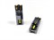 Светодиодная лампа W5W T10 2SMD 1860 9-30V CanBus, 1шт T10-11