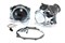 Комплект Hella R Old H7/D2 с рамками для замены штатных ксеноновых / галогенных линз автомобиля Subaru Legacy Outback B13 (2003 - 2006) и B14 (2009-н.в.) 1929