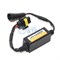 Обманка контроллера H11/H27 (H8/H9) LED NEW, 1шт 2381