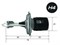 Светодиодные лампы H4 B6 CSP, 9-24V, 24W, 3600LM (комплект 2шт) 1780