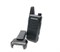 Рация Kenwood TK-F6 SMART UHF (400-470МГц), 16 каналов, 5W, акб 1500mAh с гарнитурой HF001 1311