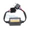Обманка контроллера H4 LED NEW, 1шт 2382