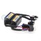 Обманка контроллера H4 LED NEW, 1шт 2382