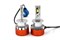 Светодиодные лампы D4S/D4R LT LED (комплект, 2шт) LT-D4S