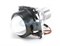 Биксеноновая линза 2,5 дюйма D2S H4 (Bosch R) 1084