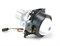 Биксеноновая линза 2,5 дюйма D2S H4 (Bosch R) 1084