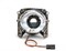 Биксеноновая линза 2,5 дюйма D2S H4 (Bosch R) 1084