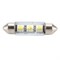 Светодиод салонный 41mm CAN-3 SMD5050 202