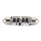 Светодиод салонный 41mm CAN-3 SMD5050 202